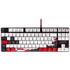 Image de Lexip X Ubisoft Assassin's Creed Shadows Clavier Azerty FR