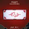 Image de Tapis de souris LEXIP ASSASSIN'S CREED SHADOWS XXL