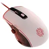 Image de Lexip X Ubisoft Assassin's Creed Shadows Souris Gaming, 12 000 DPI, Patins Céramique, Joystick de Pouce latéral analogique