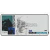 Image de Lexip Tapis de Souris XXL Batman The Dark Knight, Néoprène, 90x40 cm, Surface Micro-Texturée, Made in Gotham City
