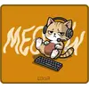 Image de Tapis de souris LEXIP L - MEOW