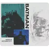 Image de Lexip - Tapis De Souris  X Warner - Batman Gotham City - Tapis L