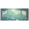 Image de Tapis de souris LEXIP TANOOKI XXL