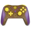Image de PIXMINDS Adventure & Magic - Manette de jeu - 17 boutons - sans fil - Bluetooth - pour Nintendo Switch en occasion ou reconditionné