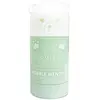 Image de Masque stick detoxifiant à l'argile Bubble Menthe Inuwet Vert taille unique