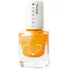 Image de Vernis enfant à l'eau parfumé Mangue - 5ml Inuwet Orange fluo 5 ml