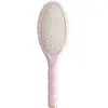Image de Brosse à cheveux La Miracle N°04 - Démêlante et massante La Bonne Brosse Rose taille unique