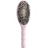 Image de Brosse à cheveux L'Indispensable N°02 - Soins & démêlage La Bonne Brosse Rose taille unique