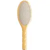 Image de Brosse à cheveux La Miracle N°04 - Démêlante et massante La Bonne Brosse Jaune taille unique