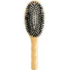 Image de Brosse à cheveux L'Indispensable Douceur N°03 - cuir chevelu sensible La Bonne Brosse Jaune taille unique