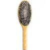 Image de Brosse à cheveux L'Indispensable N°02 - Soins & démêlage La Bonne Brosse Jaune taille unique