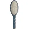 Image de Brosse à cheveux La Miracle N°04 - Démêlante et massante La Bonne Brosse Bleu taille unique