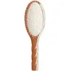 Image de Brosse à cheveux La Miracle N°04 - Démêlante et massante La Bonne Brosse Hopi Terracotta taille unique