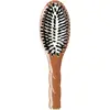 Image de La Petite Brosse L'Indispensable N°02 - Soin & Démêlage La Bonne Brosse Hopi Terracotta taille unique