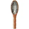 Image de La Petite Brosse L'Indispensable Douceur N°03 - cuir chevelu sensible La Bonne Brosse Hopi Terracotta taille unique