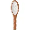 Image de La Petite Brosse La Miracle N°04 - Démêlante et massante La Bonne Brosse Hopi Terracotta taille unique