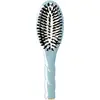 Image de La Petite Brosse L'Indispensable N°02 - Soin & Démêlage La Bonne Brosse Bleu ciel taille unique