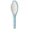 Image de La Petite Brosse La Miracle N°04 - Démêlante et massante La Bonne Brosse Bleu ciel taille unique