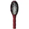 Image de La Petite Brosse L'Universelle N°01 - Soin et Brillance La Bonne Brosse Rouge cerise taille unique