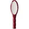 Image de La Petite Brosse L'intense N°07 - Démêlante & Stimulante La Bonne Brosse Rouge cerise taille unique