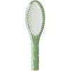 Image de La Petite Brosse L'intense N°07 - Démêlante & Stimulante La Bonne Brosse Vert amande taille unique