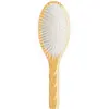 Image de Brosse à cheveux L'intense N°07 - Démêlante & Stimulante La Bonne Brosse Jaune taille unique