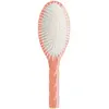 Image de Brosse à cheveux L'intense N°07 - Démêlante & Stimulante La Bonne Brosse Corail taille unique