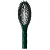 Image de Petite brosse L'Universelle N°1 - Soin & Brillance La Bonne Brosse Vert émeraude taille unique