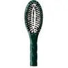 Image de Petite brosse L'Indispensable N°2 - Soin & Brillance La Bonne Brosse Vert émeraude taille unique