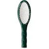 Image de Petite brosse La Miracle N°04 - Démêlante & Massante La Bonne Brosse Vert émeraude taille unique