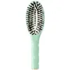 Image de La Petite Brosse L'Indispensable Douceur N°03 - Cuir chevelu sensible La Bonne Brosse Bleu Lagon taille unique