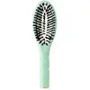 Image de La Petite Brosse L'Indispensable N°02 - Soin et Démêlage La Bonne Brosse Bleu Lagon taille unique