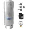 Image de MASSAL Kit Complet Réservoir Galvanisé SP Type ACS 1000 litres 6 Bars