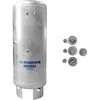 Image de Massal Réservoir Galvanisé SP Type ACS 1000 litres 6 Bars Et Kit Bouchons