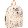 Image de mybagstory - Sac à Dos Bambi Disney Fille Beige 31 cm
