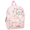 Image de mybagstory - Sac à dos - Marie - Aristochats - Disney - Enfant - Ecole - Maternelle - Garderie - Crèche - Cartable fille - Taille 31 cm - Bretelles réglables - Idée Cadeau