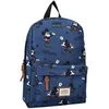 Image de mybagstory - Sac à dos - Mickey Mouse - Disney - Enfant- Crèche - Ecole