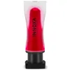 Image de Innoxa Huile à Lèvres Hydratante Rouge - Fini Glossy Non Collant - Enrichie en Huile de Ricin et Jojoba - 4,5ml
