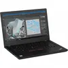 Image de PC portable Lenovo ThinkPad T470 14 pouces Intel Core i5 8 Go 250 Go SSD Noir en occasion ou reconditionné