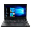 Image de PC portable Lenovo ThinkPad L480 14 pouces Intel Core i3 8 Go RAM 250 Go SSD Noir en occasion ou reconditionné