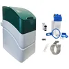 Image de Adoucisseur D'eau Sans électricité Kube 11l Vanne Volumétrique Mécanique - Complet Avec Accessoires