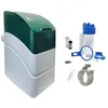 Image de Adoucisseur D'eau Sans électricité Kube 8l Vanne Volumétrique Mécanique - Complet Avec Accessoires