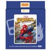 Image de Livre audio interactif pour le baladeur Flam Lunii Spider-Man Marvel en occasion ou reconditionné