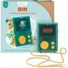 Image de Boîte à histoires LUNII Flam + Coque