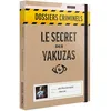 Image de Platonia Games Dossiers Criminels - Le Secret des Yakuzas : Qui a tué Akira Fukada ? - Jeu de Societe Escape Game - Jeu d’Enquête Immersif et Collaboratif