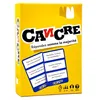 Image de PLATONIA GAMES Cancre - Jeu de société - Répondez comme la majorité - Jeu d'Ambiance Famille & Amis - 3 à 8 Joueurs - 15 Min - Idée Cadeau