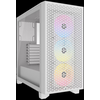 Image de Unité centrale gamer Ryzen 5 3000D-RTX5050WXFR CORSAIR
