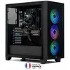 Image de PC Gamer CORSAIR 3000D - AMD Ryzen 5 5500 - AMD Radeon RX 9060 XT - 16 Go RAM DDR4 - SSD 1 To - SANS OS