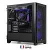 Image de PC Gamer CORSAIR 4000D 5060R7 - AMD Ryzen 7 5700X - NVIDIA GeForce RTX 5070 - 16 Go RAM DDR4 - SSD 1 To - SANS OS