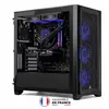 Image de PC Gamer CORSAIR 4000D - AMD Ryzen 7 5700X - Nvidia GeForce RTX 5070 - 32 Go RAM DDR4 - SSD 480 Go - W11Pro